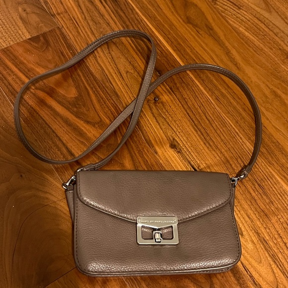 Marc by Marc Jacobs Wallet on chain - Picture 1 of 5